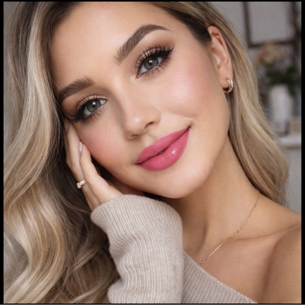 Merle Norman Creamy Lipcolor California Girl Full Size discontinued